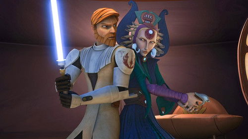 Star Wars: The Clone Wars - Ayartı Seferi