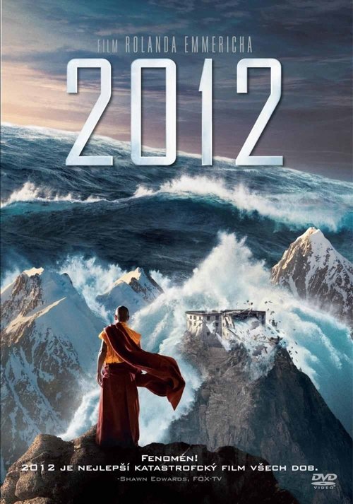 2012 poster 2012 (2009) s českými titulky