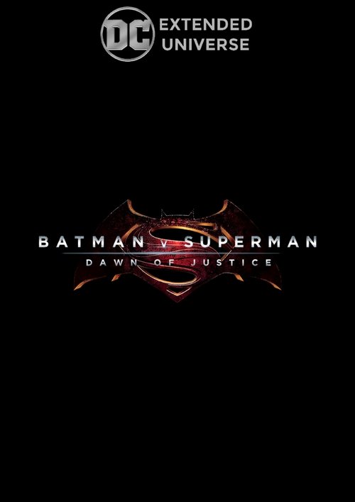 Batman v Superman: Dawn of Justice (2016) Guarda lo streaming di film completo online