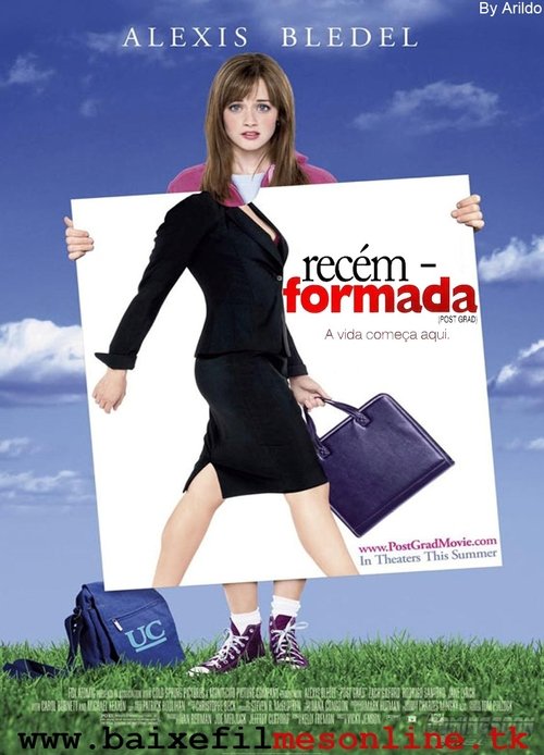 Assistir Recém-Formada (2009) Online Filme HD Portugues Dublado legendado Recém-Formada (2009) Assista a transmissão de filmes completos on-line