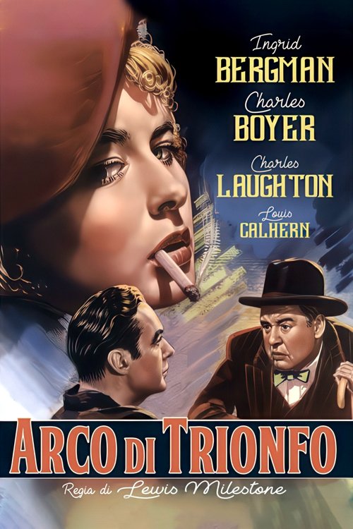 Arco+di+trionfo