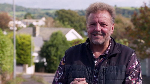 A House for Dracula?