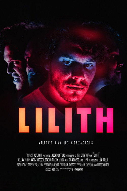 Lilith poster 2