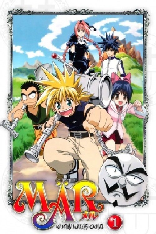 Poster image