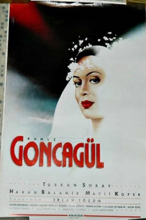 Rumuz Goncagül 1987 Rumuz Goncagül 1987
