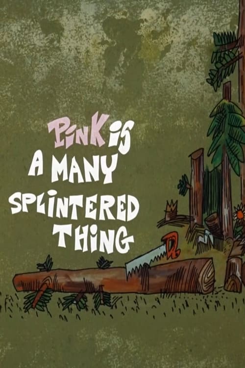 Pink+Is+a+Many+Splintered+Thing
