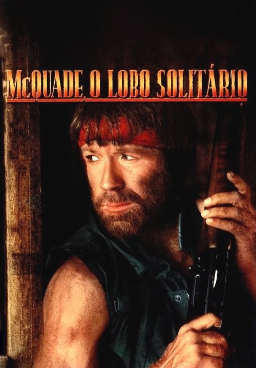 Assistir ! McQuade: O Lobo Solitário 1983 Filme Completo Dublado Online Gratis