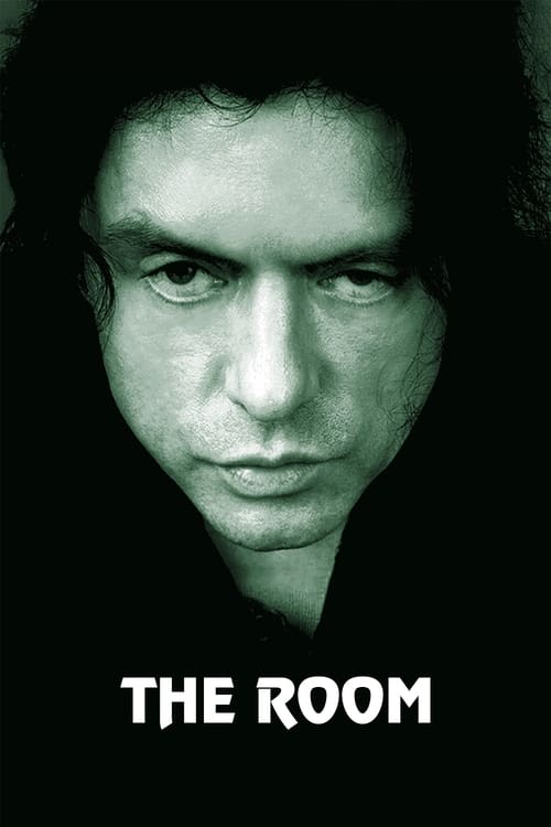 The+Room