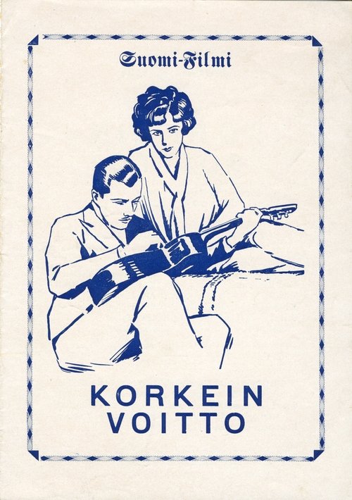 Korkein+voitto