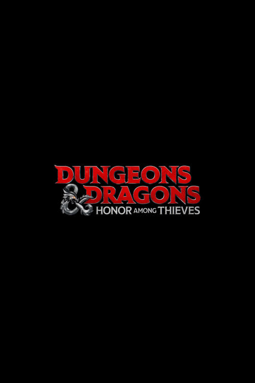 Dungeons & Dragons Honor Among Thieves