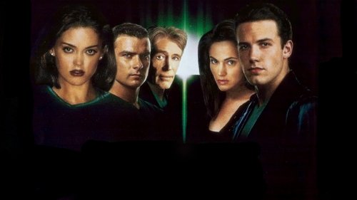 Phantoms (1998) pelicula completa en español latino oNLINE