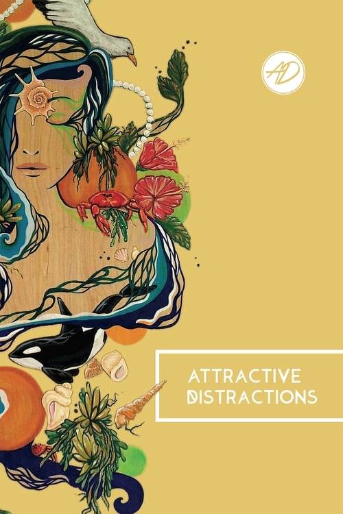 Attractive Distractions 2014