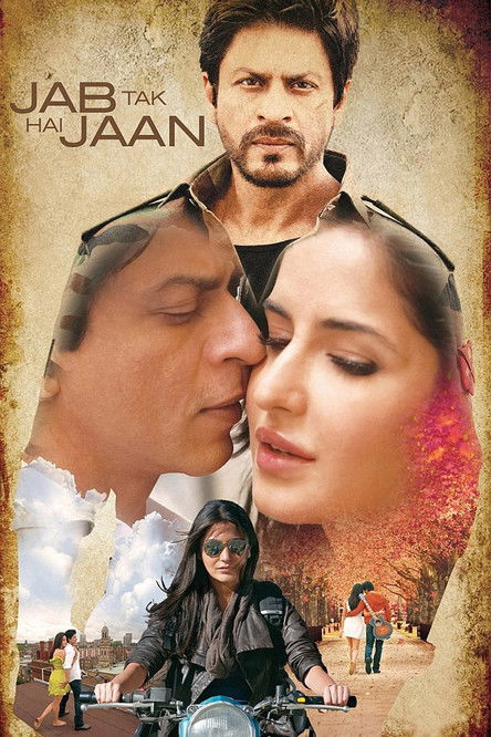 Jab Tak Hai Jaan (2012) فيلم كامل على الانترنت