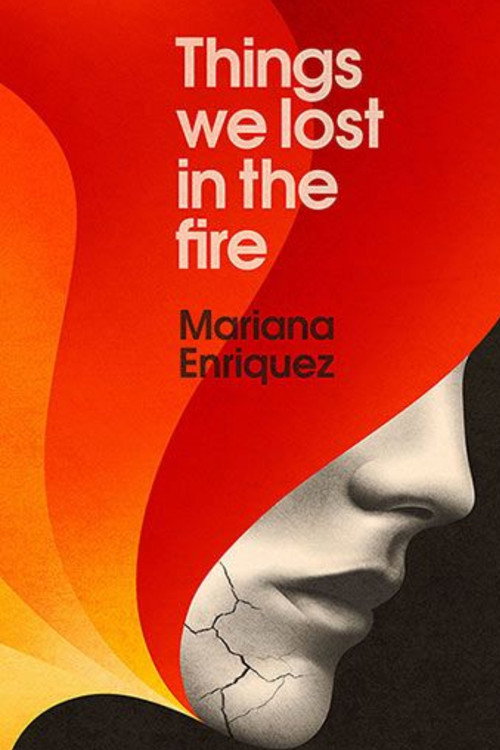 Things We Lost in the Fire poster 2