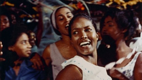 Black Orpheus (1959) Full Movie Free