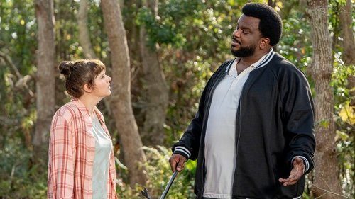 Killing It - 6. Bölüm