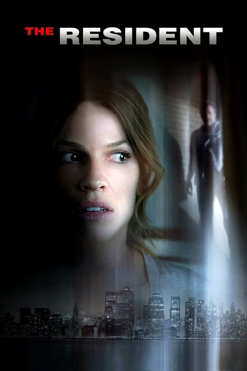 The Resident (2011) Phim Full HD Vietsub]