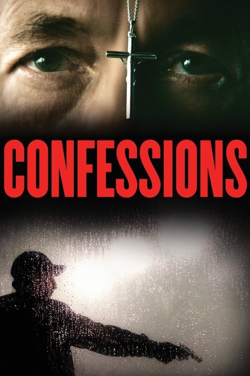 Confessions of a Hitman (2022) 完整觀看電影在線高清免費