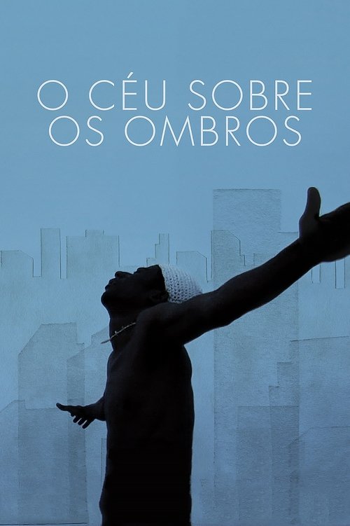 The Sky Above Poster
