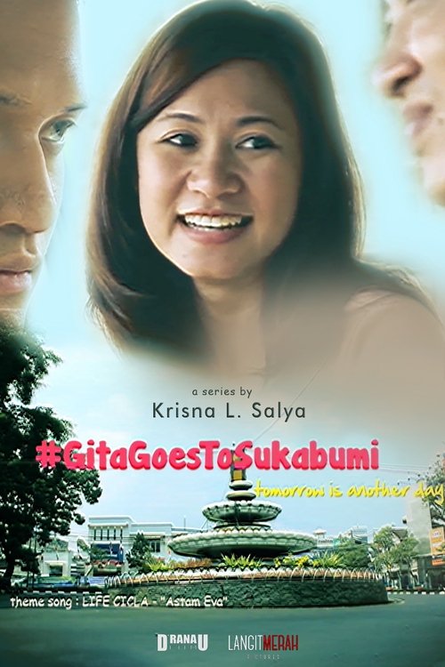 Gita Goes To Sukabumi Poster