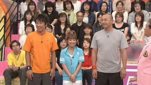 Yaguchi Mari