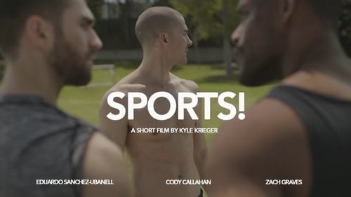 Sports! (2018) Watch Full Movie Streaming Online