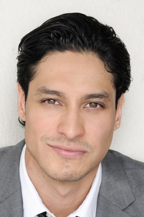 Zdjęcie Carlos Miranda