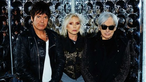 Blondie Live at Round Chapel: Prime Live Events (2017) Watch Full Movie Streaming Online