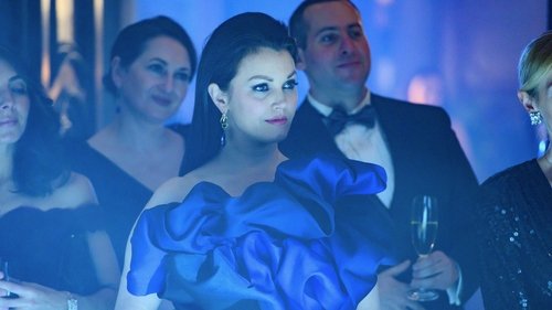 Prodigal Son - 18. Bölüm