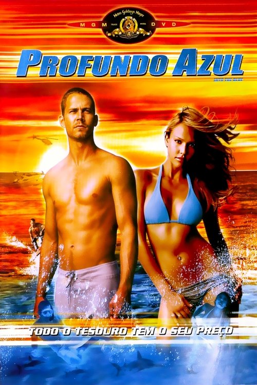 Profundo Azul (2005) Watch Full Movie Streaming Online