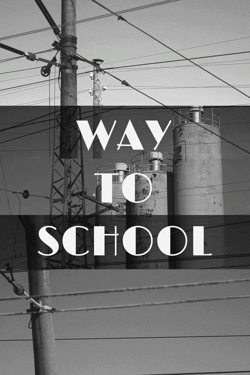 Way+to+School