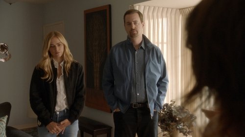 NCIS - 2. Bölüm