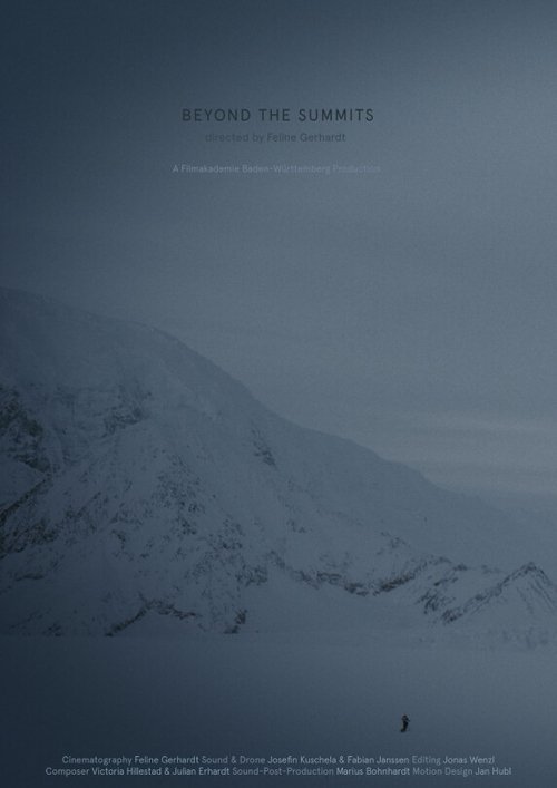 Beyond the summits