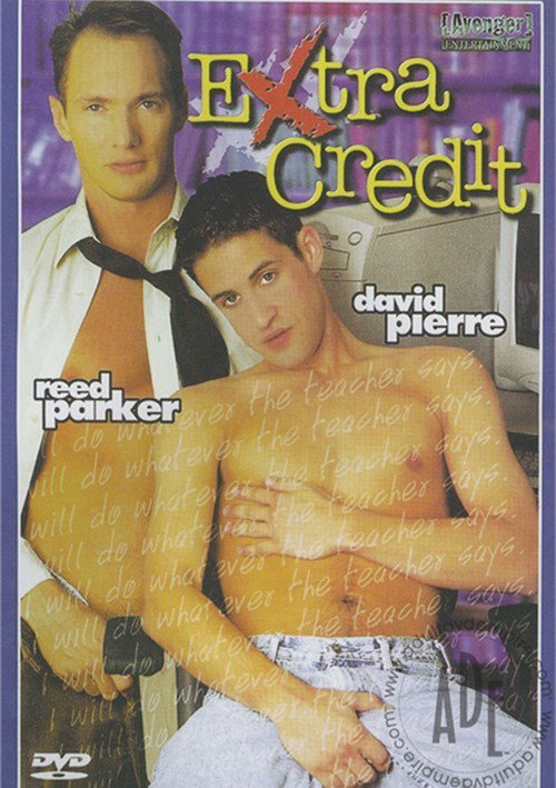 Extra Credit poster 2