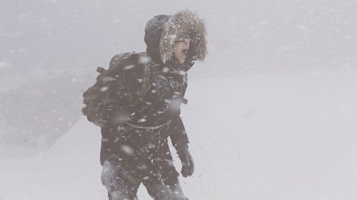 Scorpion - 13. Bölüm