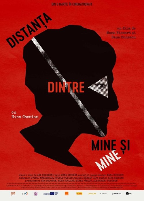 Telecharger Distanța dintre mine și mine (2019) Film Complet Streaming Regarder Distanța dintre mine și mine (2019) le film en streaming complet en ligne