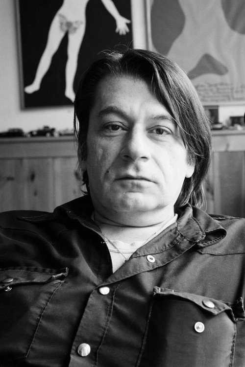 Stephen Dwoskin