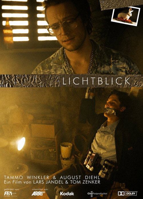 Lichtblick Poster