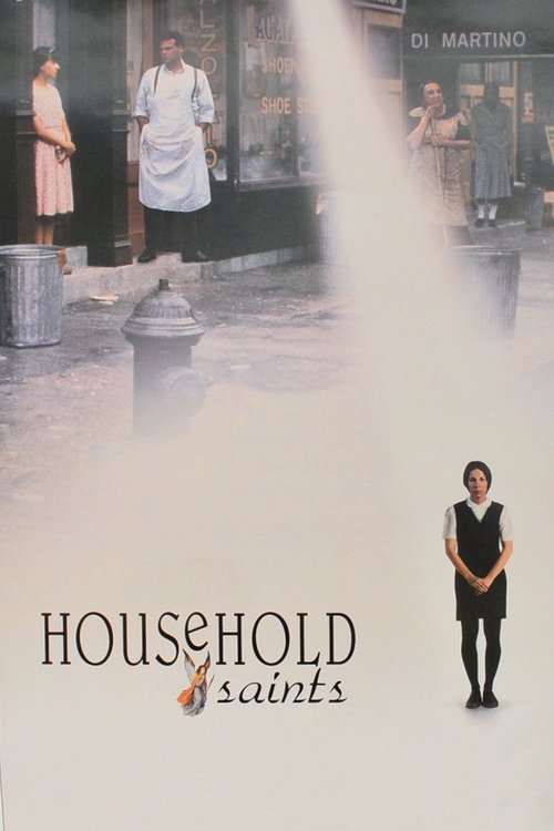 Assistir Household Saints (1993) filme completo dublado online em Portuguese