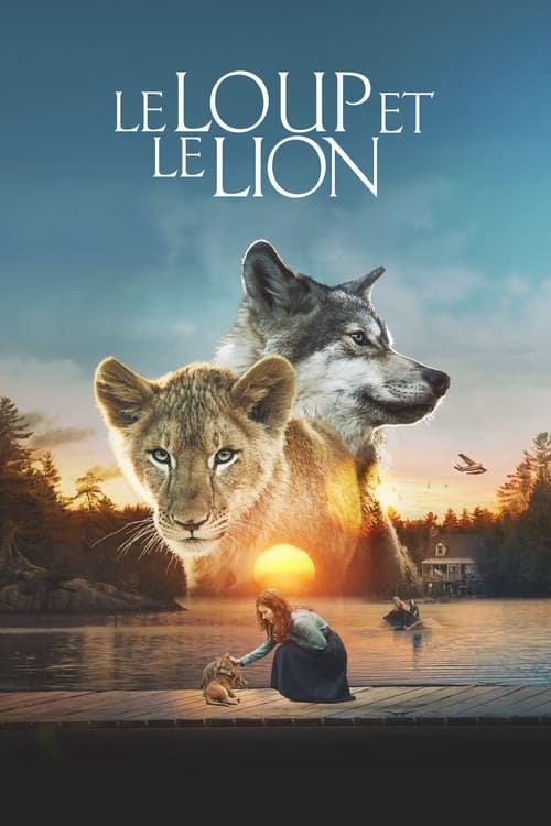 Watch The Wolf and the Lion (2021) Full Movie Online Free