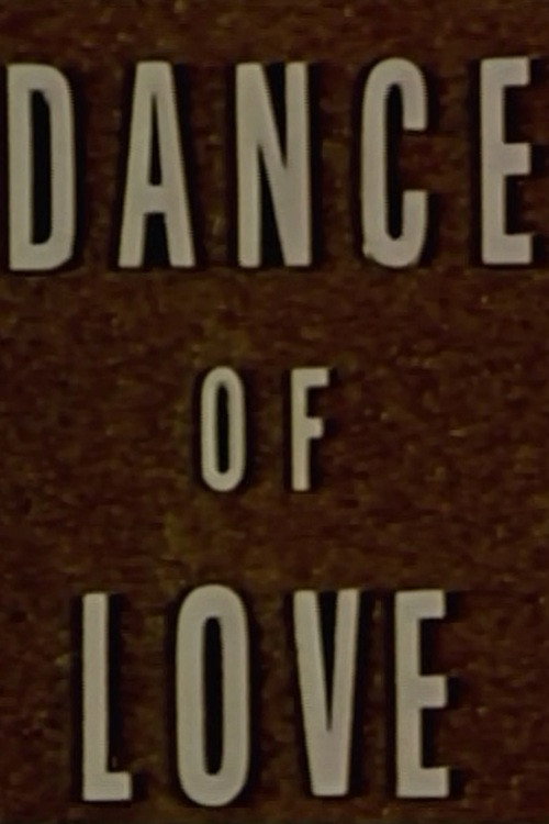 Dance of Love poster 2