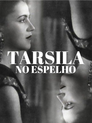 Tarsila no espelho