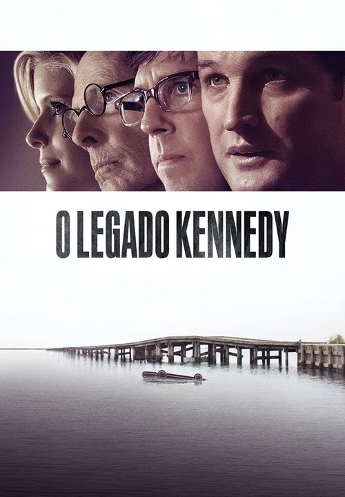 O Segredo dos Kennedy (2018) Filmes Completos Gratis