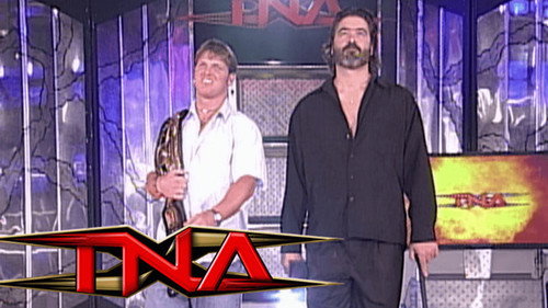 NWA Total Nonstop Action #58