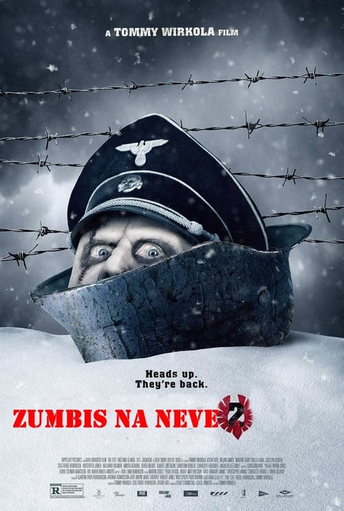 Assistir ! Os Mortos-Vivos Nazis 2 2014 Filme Completo Dublado Online Gratis