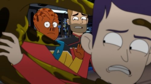 Star Trek: Lower Decks - 1. Bölüm