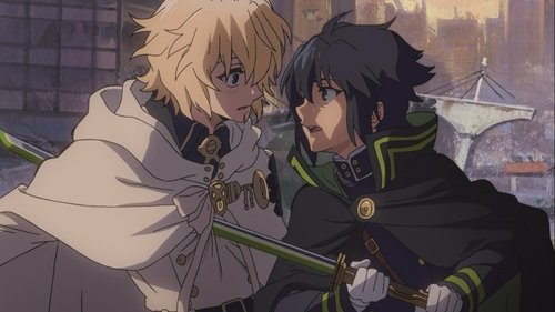 Seraph of the End Watch Full TV Episode Online