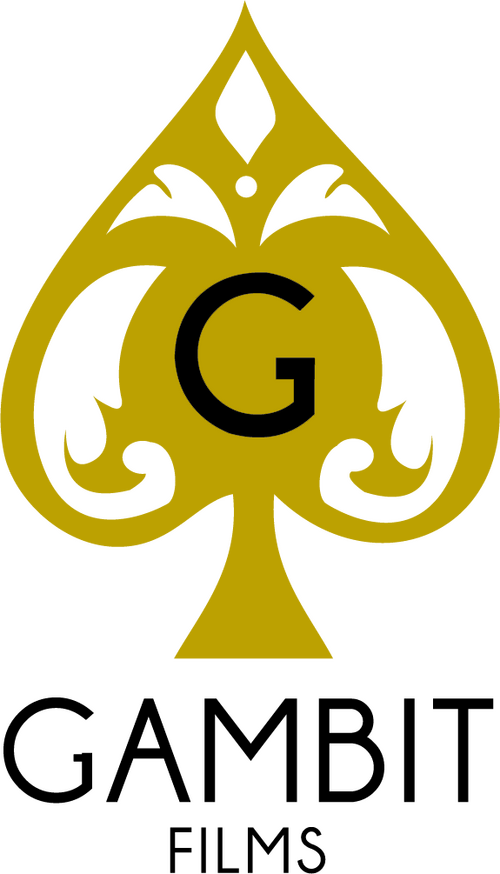 Gambit Films Logo