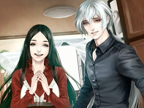Happily Ever ~After~