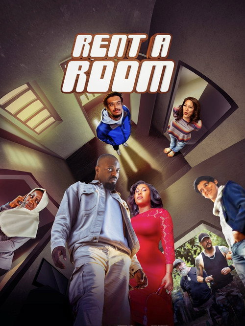 Rent a Room poster 10